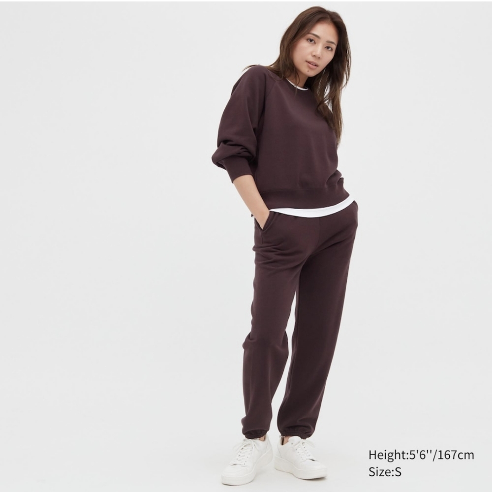 COPY - Uniqlo sweatpants